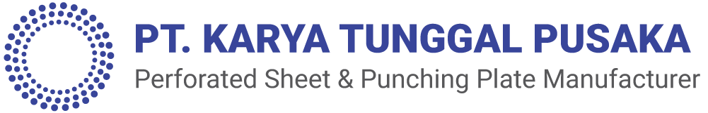 Logo PT Karya Tunggal Pusaka